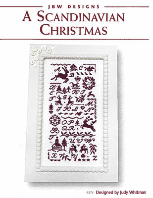 Scandinavian Christmas - JBW Designs