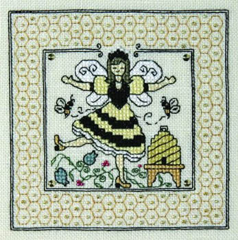 Queen Of The Bees - Bee Cottage