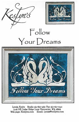 Follow Your Dreams - Keslyn's