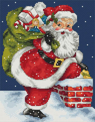 Special Delivery - Les Petites Croix De Lucie