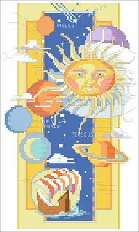 Celestial - Kooler Design Studio