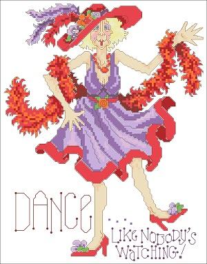 Hat Dance - Kooler Design Studio