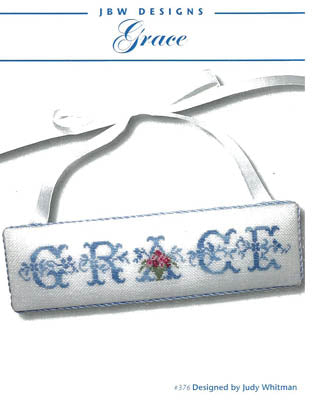 Grace - JBW Designs