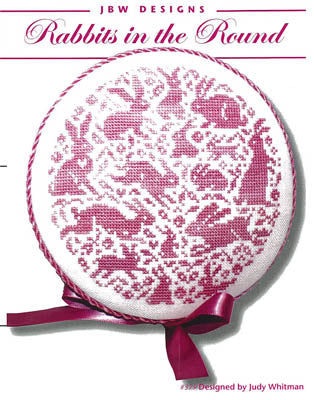 Rabbits In The Round - JBW Designs