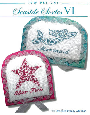 Seaside Series VI - JBW Designs