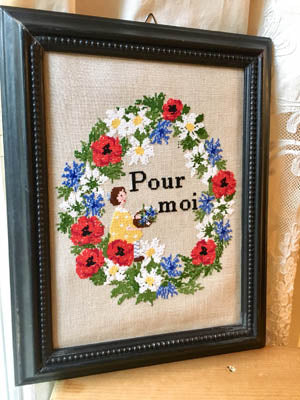 Pour Moi - Lilli Violette