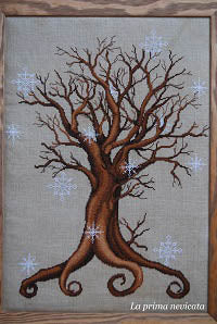 La Prima Nevicata -  Serenita Di Campagna