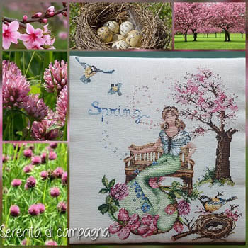 Spring - Serenita Di Campagna