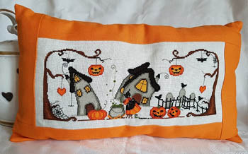 Halloween - Serenita Di Campagna
