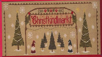 Christkindlmart 1  - Pickle Barrel Designs