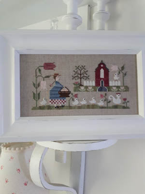 Mere Poule - Tralala