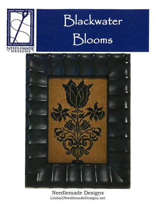 Blackwater Blooms - Needlemade Designs