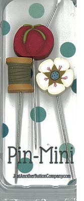 Stitch in the Garden - Hands on Design