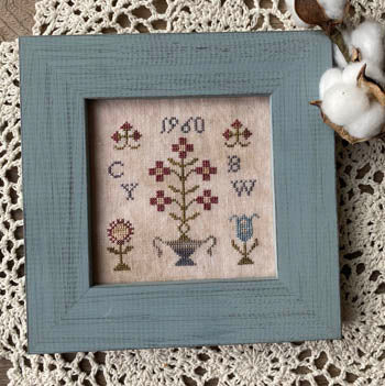 Motif Minis: Two - From the Heart