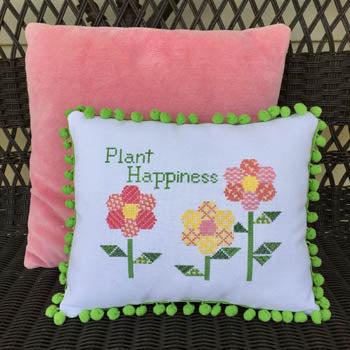 Plant Happiness - Petal Pusher