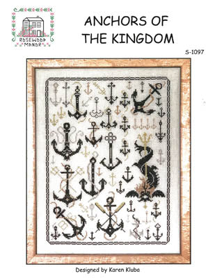 Anchors Of The Kingdom - Rosewood Manor