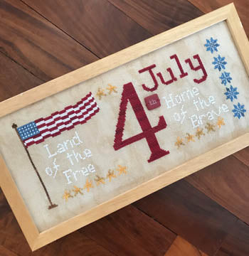 July 4th - Romy's Creations
