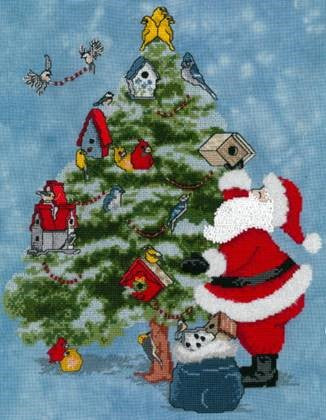 Home For Christmas - Xs and Ohs