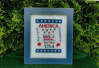 USA - America - Poppy Kreations