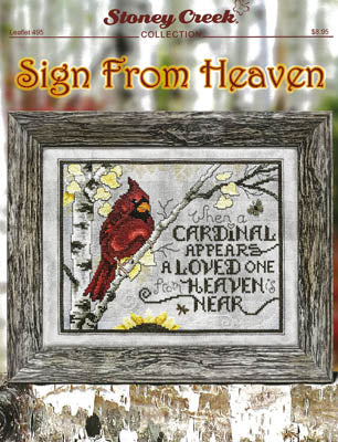 Sign From Heaven - Stoney Creek