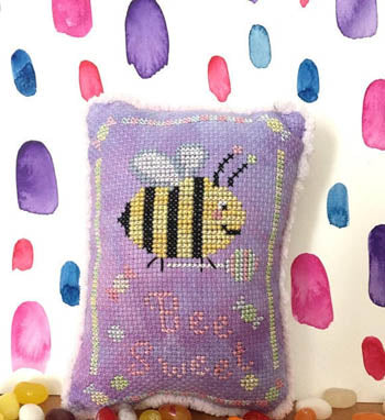 Bee Sweet - Darling & Whimsy Designs