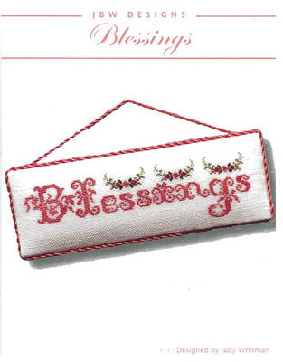 Blessings - JBW Designs