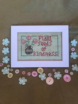 Plant Kindness - Romy's Creations
