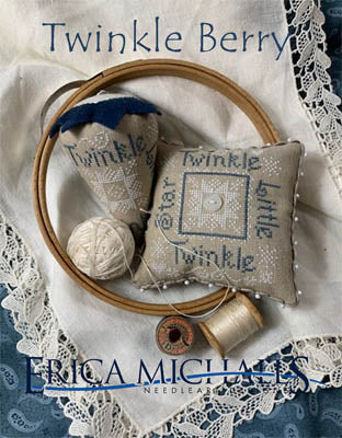 Twinkle Berry - Erica Michaels