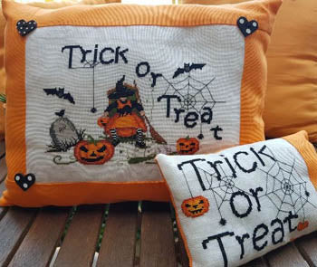 Trick Or Treat - Serenita Di Campagna