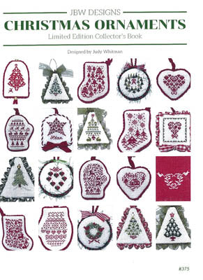Christmas Ornaments - JBW Designs