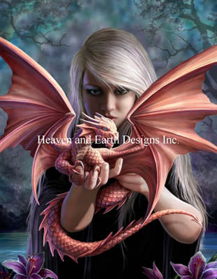 Dragon Kin - Heaven and Earth Designs