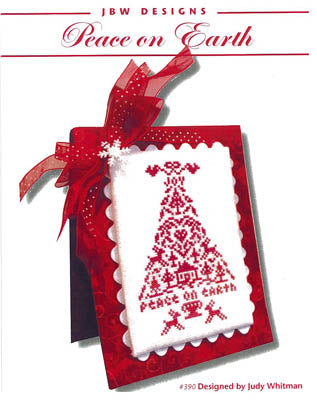 Peace On Earth - JBW Designs