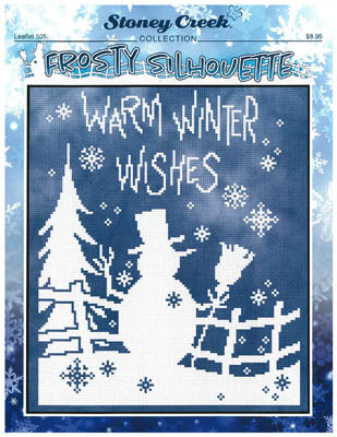 Frosty Silhouette - Stoney Creek