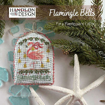 Flamingle Bells - Hands on Design