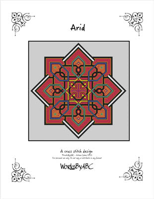 Arid - Works by ABC