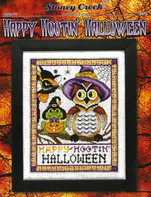Happy Hootin Halloween - Stoney Creek