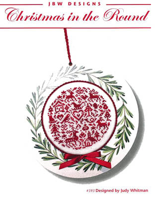 Christmas In The Round - JBW Designs