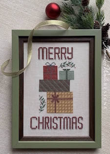 Merry Christmas Gifts - Annalee Waite Designs