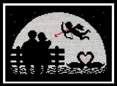 Lovely Night - Xs and Ohs