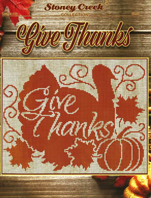 Give Thanks - Stoney Creek