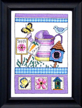 Spring Joy - Bobbie G. Designs