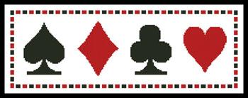 Cards - Artecy Cross Stitch