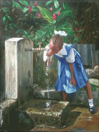 Standpipe - Charting Creations