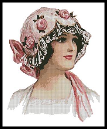 Victorian Rose - Artecy Cross Stitch