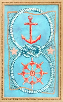 Nauti - Barefoot Needleart