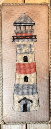 Vintage American Beacon - Barefoot Needleart