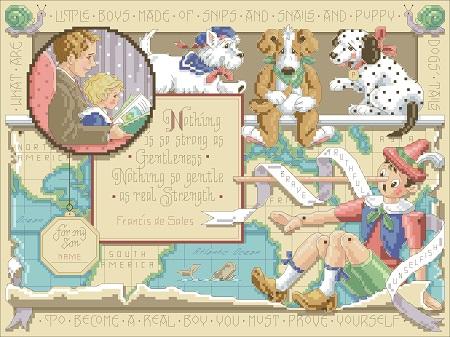 For My Son - Kooler Design Studio