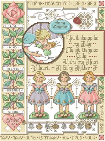 For My Daughter - Kooler Design Studio