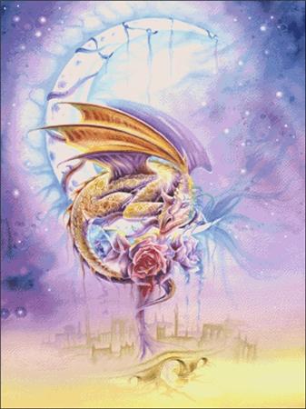 Dragon Dreams - Charting Creations