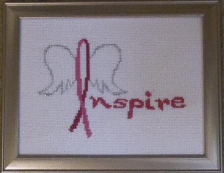 Inspire - Iris Originals